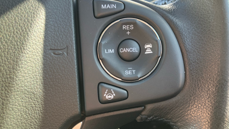 Honda CR-V 1.6 i-DTEC 160 EX 5dr Auto Diesel Estate